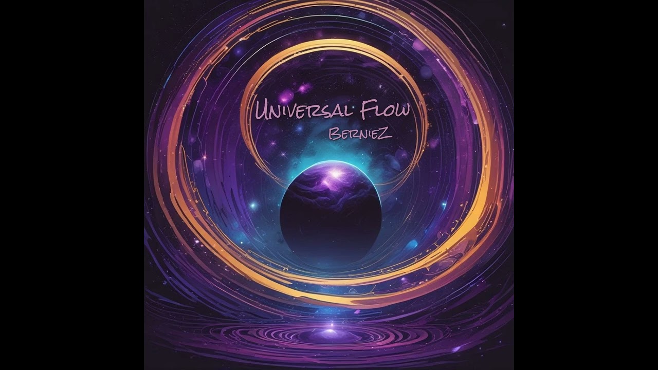 Universal Flow (BernieV)