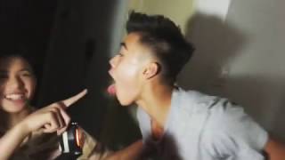 Baileys Cute Reaction While Playing Fifa With Darren And Kyle