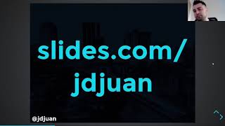 Angular Academy Show [S01E01] - Scalable Angular Architectures