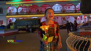 Crisma La Chapina, Me Va A Costar