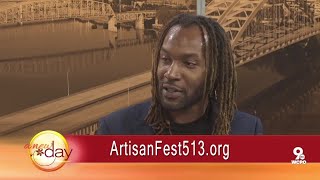 A New Day: Artisan Marketplace