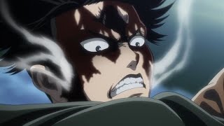 This Is 4K Levi Vs Zekitwixtor Édit You Are My Enemy