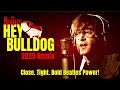 HEY BULLDOG The Beatles Tightest Rock Performance Recharged In 2025 Remix Bass Back To 1969 Level