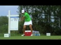 Get ready for the 2011 J Golf Race for the Card