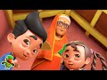 Garmi Ki Chuti, गरमी की छुट्टी, Mummy Ki Roti Gol Gol + Cartoon Kids Songs for Children