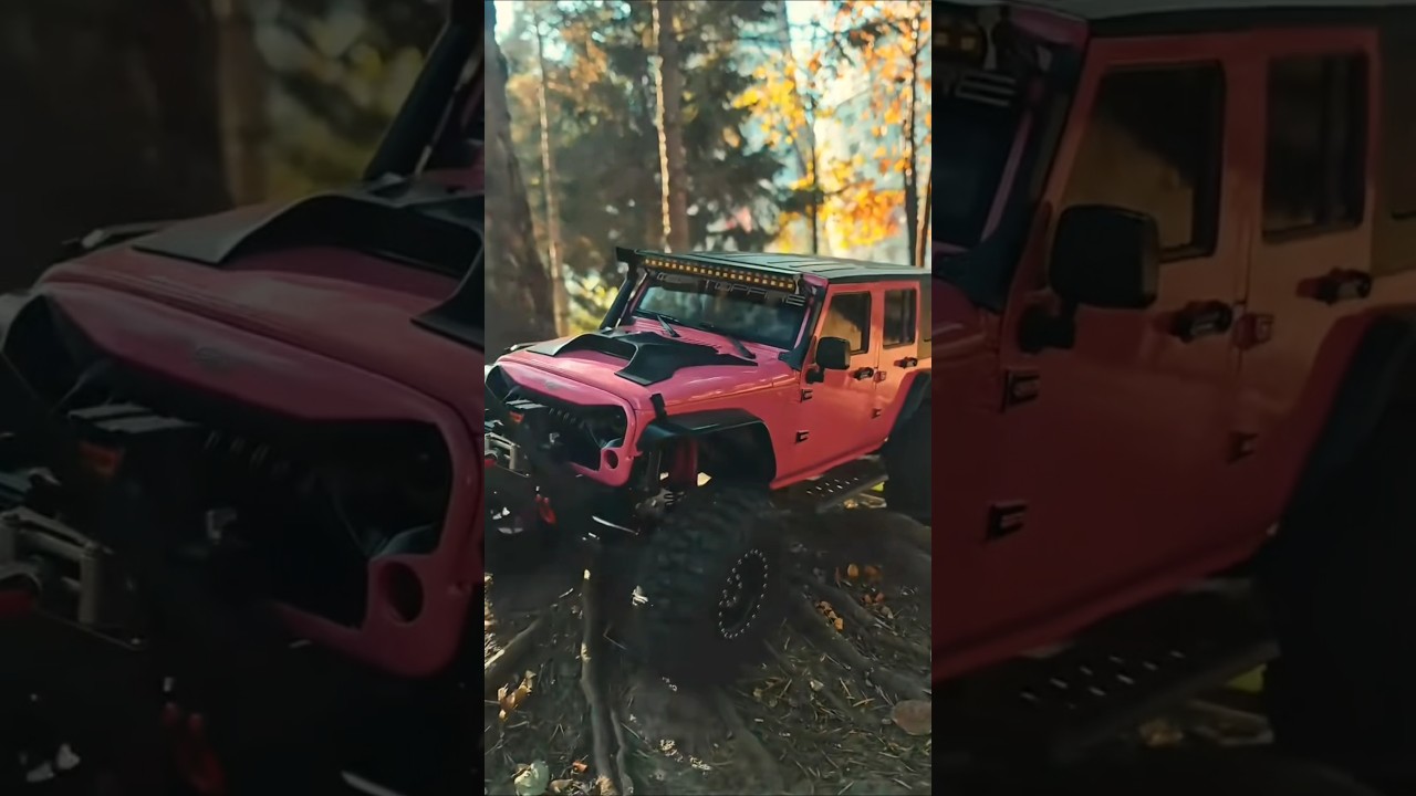 Rechargeable RC Stunt Car with Music & Lights – Perfect Gift RechargeableRC 