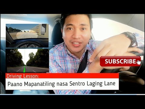 Video: Paano Mabawasan Ang Spacing Ng Linya