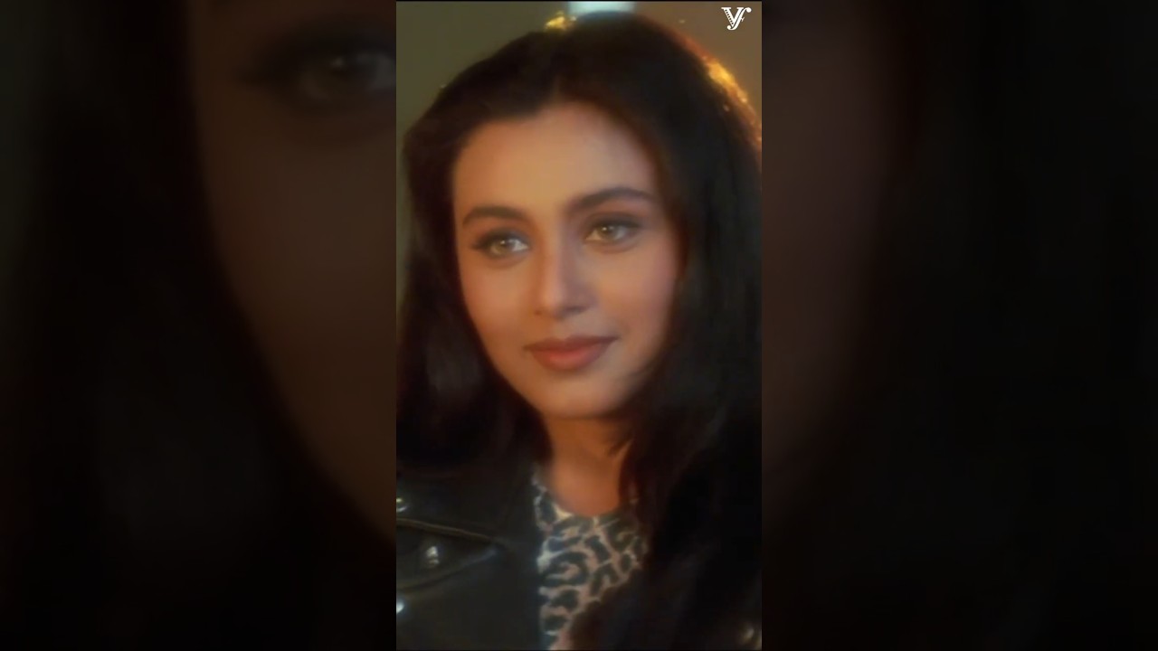 Alisha Invites Siddhu to Her Flat | Aamir Khan & Rani Mukherjee Scene | Ghulam Movie Clips