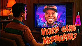 видео: Этот телевизионный симулятор не имеет смысла, но я не могу перестать его смотреть картинка: Этот телевизионный симулятор не имеет смысла, но я не могу перестать его смотреть