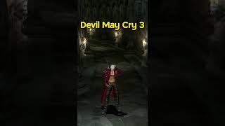 Devil May Cry Dante Evolution
