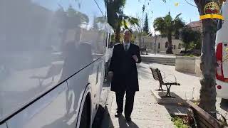 האם אדר א' הוא החודש העיקרי או אדר ב'? הרב ירון אשכנזי