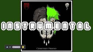 Melrose Avenue · The Funeral Portrait - Cemetery Friend (Instrumental)