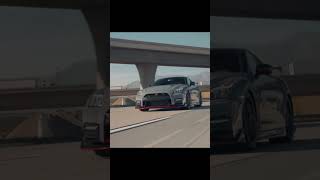 Download Lagu Nissan R35 GTR Edit with... ft. Shakira- Hips Don't Lie🎵🎶💙 MP3