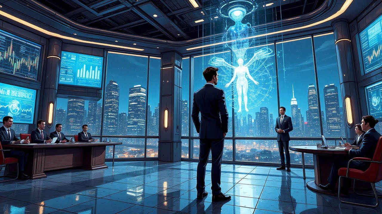 Ella pensó que yo era un “simp”, pero mi esposa CEO escuchó mis pensamientos ¡y ahora dirijo...