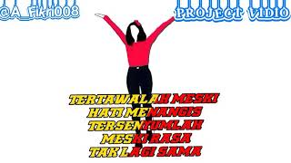 STORY WA|| (ANIMASI DANCE)||DJ AISYAH||