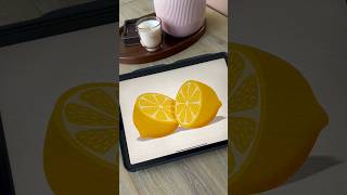 ASMR heaven all thanks to @Paperlike Screen Protectors 🍋#asmr #paperlikepartner