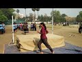 RPF ( Constable ) Girls High Jump | Best Method by Ashish Gupta कमांडो ट्रेनर Patna | Mob-7870180478