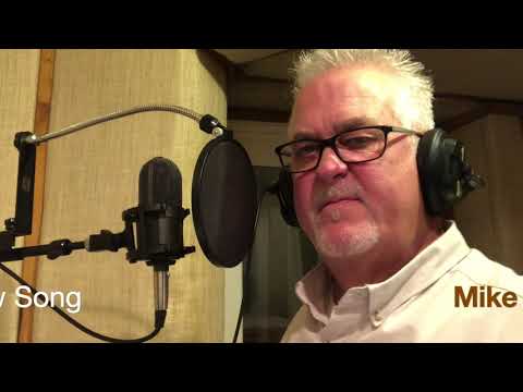 A Country New Song MIKE MANUEL