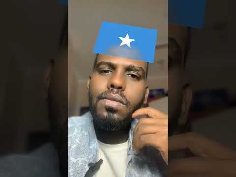 هل بشبه الصوماليين  اكسبلور دويتو المشير  ترند