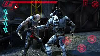 Avp evolution part 1