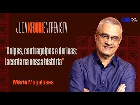 Coups, counter-coups, and drift: Lacerda in our history