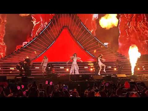 Blackpink Coachella 2023 Weekend 2 - Kill This Love