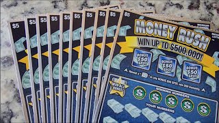 MI Lottery - 💎💎RULE OF 10💎💎 - With 10, can we win?😆😆😆 Let's go to Profitsville!🤑🤑🤑 #lottery #winner 