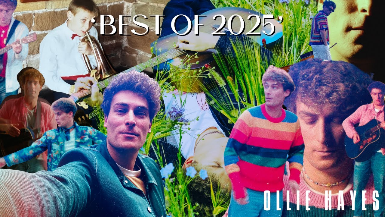 'Best Of 2025' (Ollie Hayes Videos Of The Year)