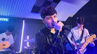 The Displacements - Bring Me Back Official Video