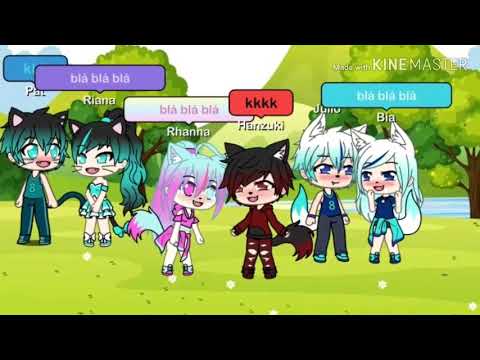 BATALHA DE CANTO Girl vs Boy
