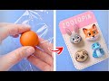 Zootopia Art Hacks 🦊 DIY & Paper Game Book Compilation