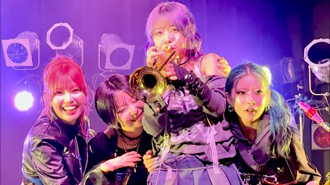 MOS SPRING TOUR 2025 Come Together  in osaka 2025.04.19(土)