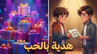 The Little Gift That Meant Everything | A Heartwarming Kids Story About Friendship, Love & Kindness! Guide