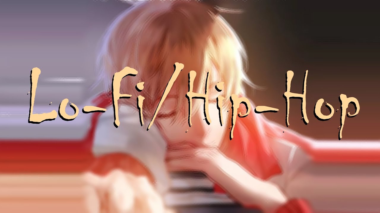 The Weeknd - Save Your Tears (Lo-Fi/Hip-Hop Remix Fm45)