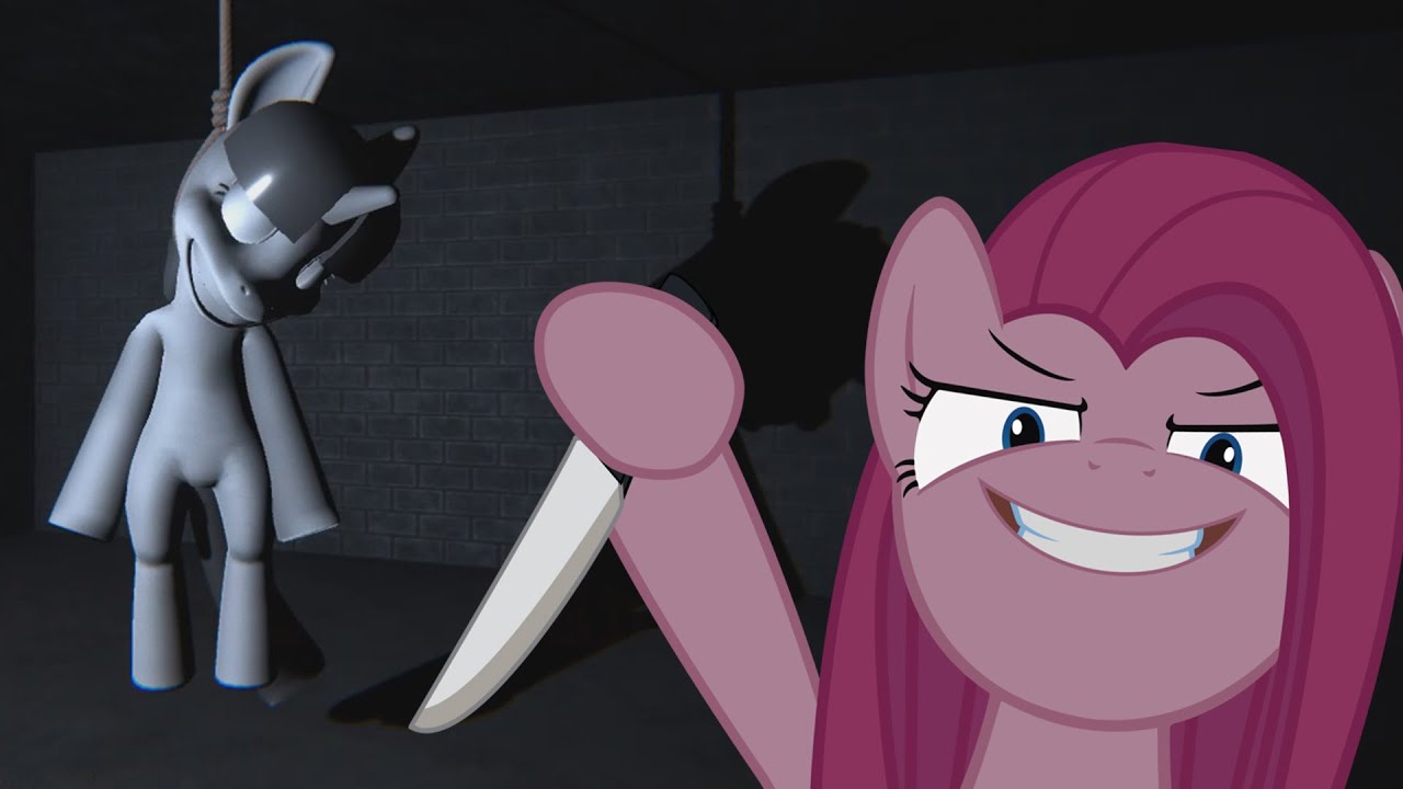 Pinkie's Playhouse