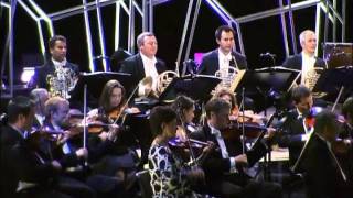 Luis Cobos   Capriccio Russo (2008) HD   En Directo chords