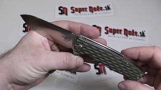 Nôž Bestech Grampus Green Bg02B Kód Produktu Bg02B