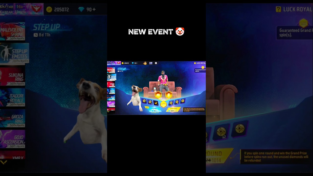 “Worst Event Ever?! 🔥 Free Fire Players Ka Reaction”