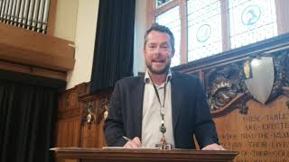 St Dunstan's College - Junior School End of Trinity Term Assembly 2020