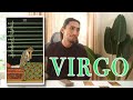 VIRGO - "NO MORE SELF SACRIFICE" DECEMBER 15-30, 2020 BI-WEEKLY TAROT READING