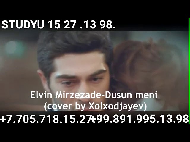 Çok özledim seni(6)