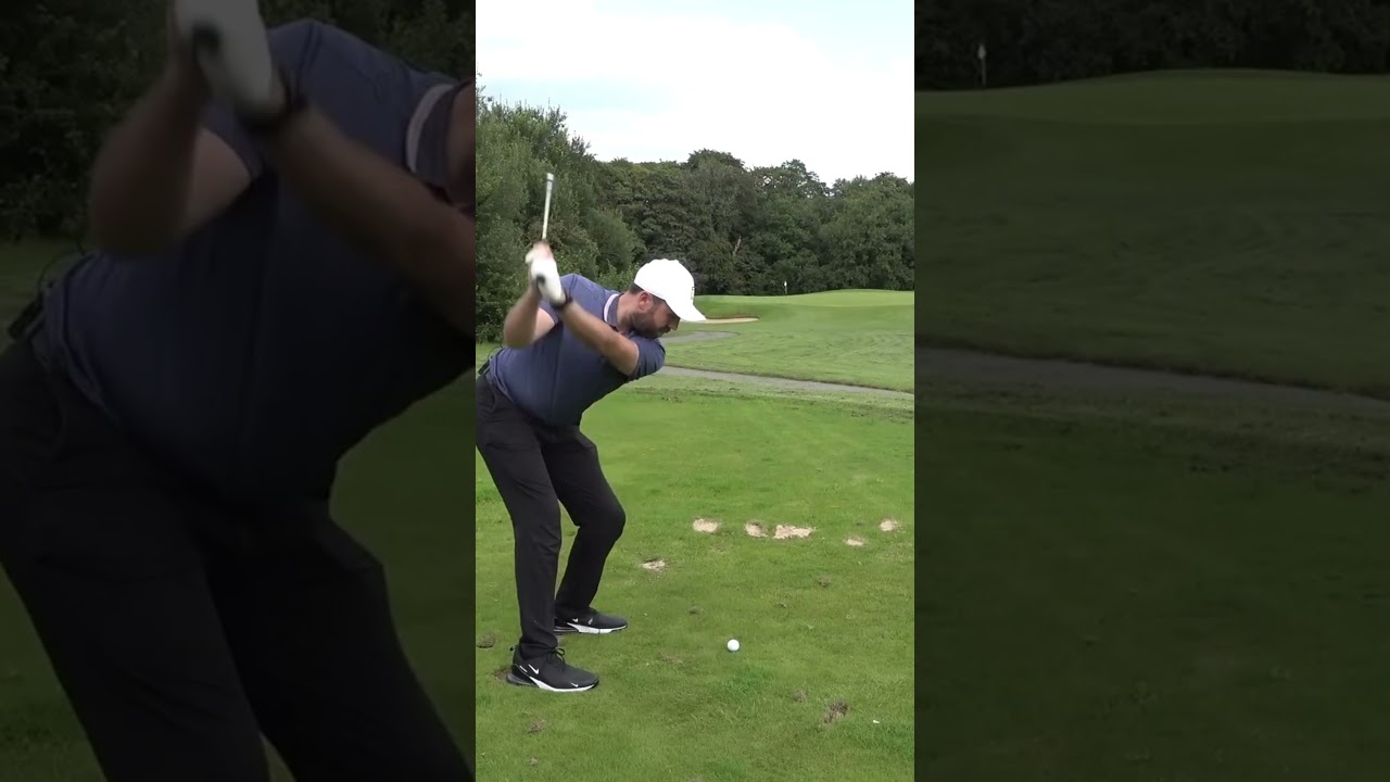 I swap clubs with a 7-year-old 🫣