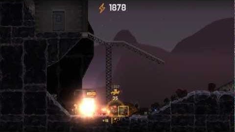 Cobalt - Safest Gate [#011 | DE]