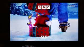 Minions (2015) - BBC One Intro 