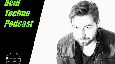 Acid Techno Podcast by Joseph Conti