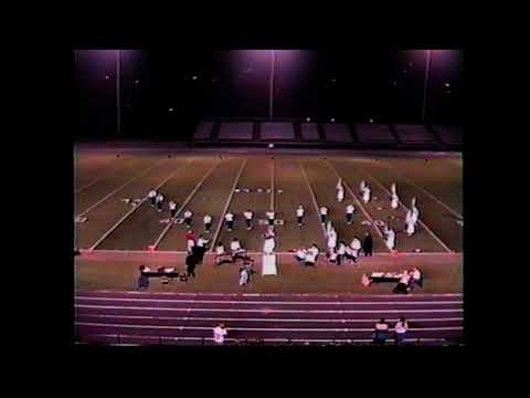 1994 Maine Marching Band Competition - Dirigo High School