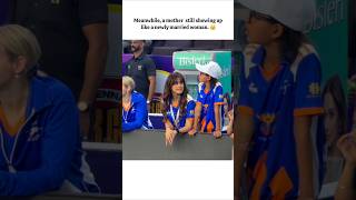 Meanwhile A Mother  Still Glowing Like A Newly Married Woman genelia samantha