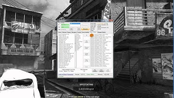 Lucky Rcon Super Admin