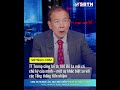 TT Trump công bố tờ 100 Đô La mới có chữ ký của mình