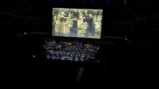 Metal Gear In Concert - Father and Son - Royal Albert Hall 2025